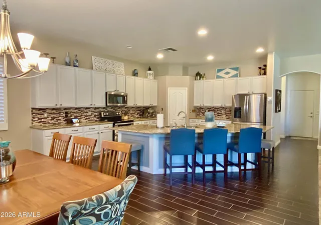 Photo 4 of Sale Pending at 13020 W Alegre Dr, Litchfield Park, AZ 85340 | MLS# 7017401 | Listing updated on 2026-07-14