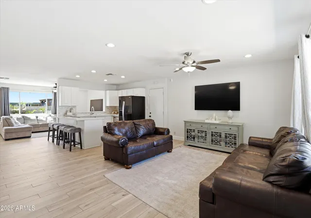 Photo 3 of Sale Pending at 1934 W Kristal Way, Phoenix, AZ 85027 | MLS# 7018307 | Listing updated on 2026-08-24