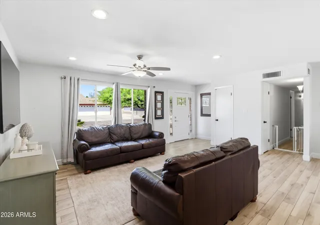 Photo 4 of Sale Pending at 1934 W Kristal Way, Phoenix, AZ 85027 | MLS# 7018307 | Listing updated on 2026-08-24