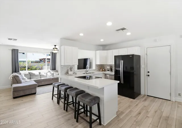 Photo 3 of Sale Pending at 1934 W Kristal Way, Phoenix, AZ 85027 | MLS# 7018307 | Listing updated on 2026-08-24