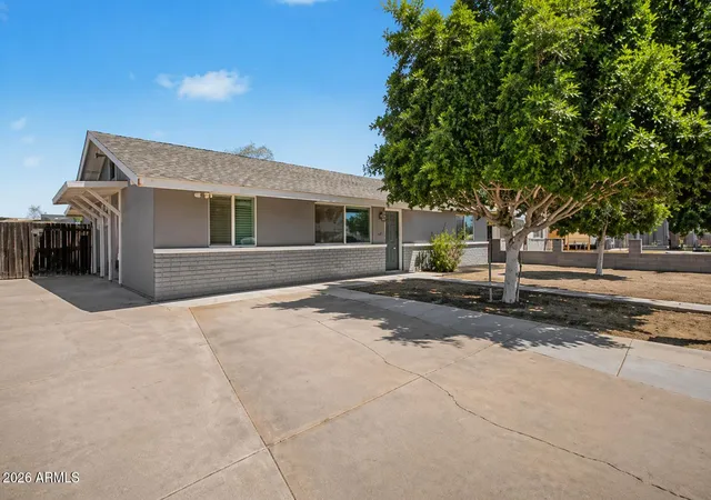 Photo 2 of Single family home for sale at 106 E Indigo St, Mesa, AZ 85201 | MLS# 7018980 | Listing updated on 2026-09-04