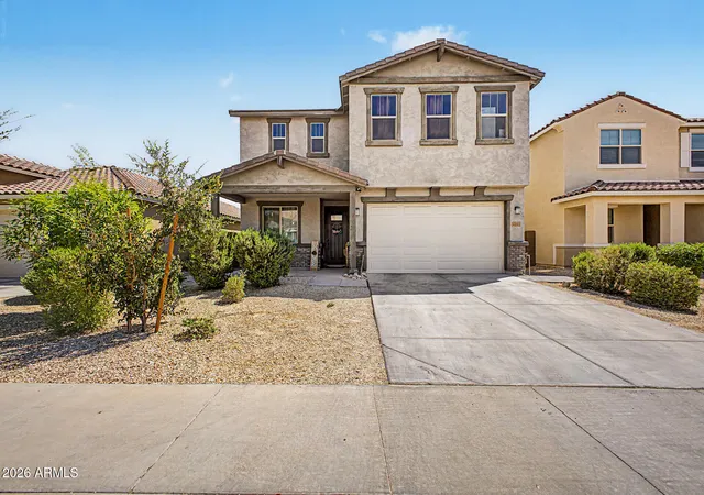 Photo 1 of Single family home for sale at 4392 W Mountain Laural Dr, San Tan Valley, AZ 85144 | MLS# 7051181 | Listing updated on 2026-08-31