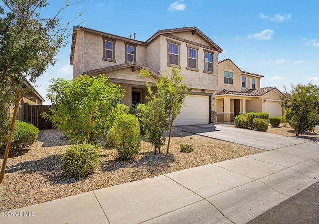 Photo 2 of Single family home for sale at 4392 W Mountain Laural Dr, San Tan Valley, AZ 85144 | MLS# 7051181 | Listing updated on 2026-08-31