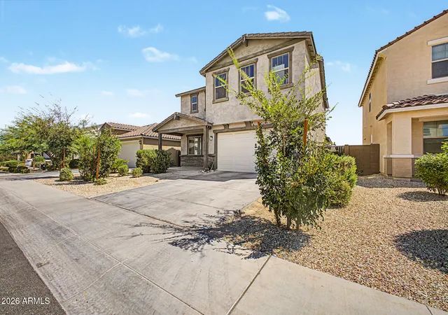 Photo 3 of Single family home for sale at 4392 W Mountain Laural Dr, San Tan Valley, AZ 85144 | MLS# 7051181 | Listing updated on 2026-08-31