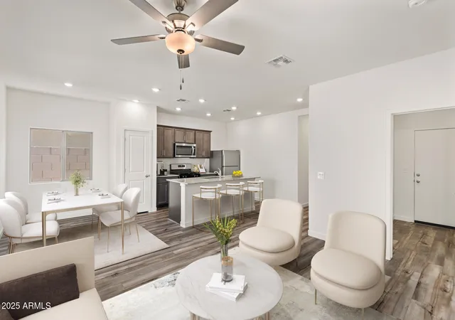 3rd image of 24583 W St Anne Ave, Buckeye, AZ 85326 | MLS# 7017296