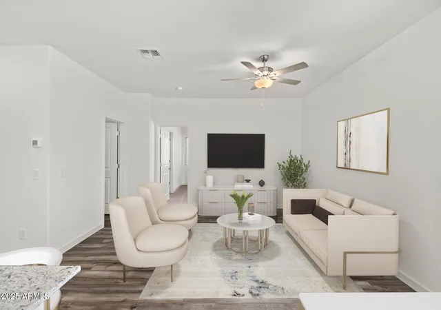 4th image of 24583 W St Anne Ave, Buckeye, AZ 85326 | MLS# 7017296