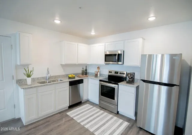 3rd image of 12925 W Greenway Rd #55, El Mirage, AZ 85335 | MLS# 7017570