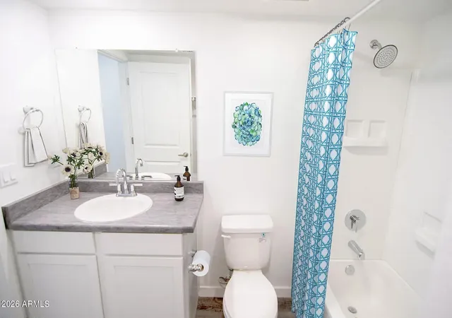 4th image of 12925 W Greenway Rd #55, El Mirage, AZ 85335 | MLS# 7017570