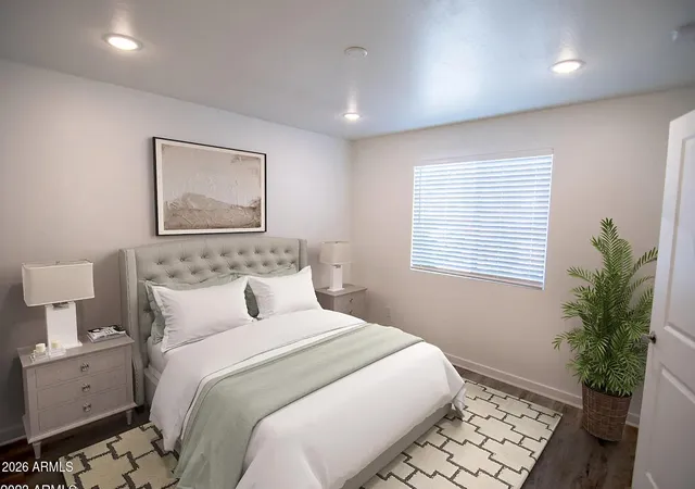 5th image of 12925 W Greenway Rd #55, El Mirage, AZ 85335 | MLS# 7017570