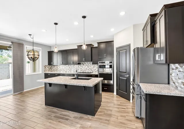 Photo 3 of Sale Pending at 13136 N 91st Lane, Peoria, AZ 85381 | MLS# 7018603 | Listing updated on 2026-09-11