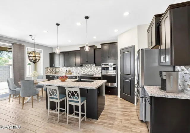 Photo 2 of Sale Pending at 13136 N 91st Lane, Peoria, AZ 85381 | MLS# 7018603 | Listing updated on 2026-09-11