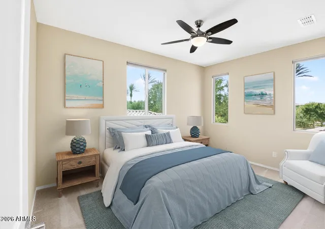 Photo 3 of Sale Pending at 13136 N 91st Lane, Peoria, AZ 85381 | MLS# 7018603 | Listing updated on 2026-09-11