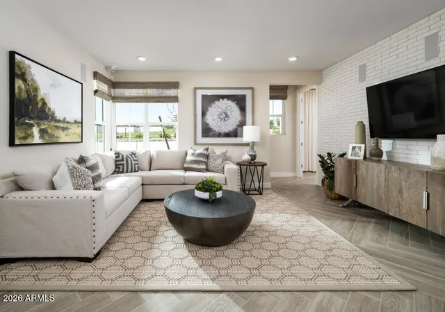 3rd image of 11300 N Casa Dega Dr #1075, Surprise, AZ 85388 | MLS# 7017323