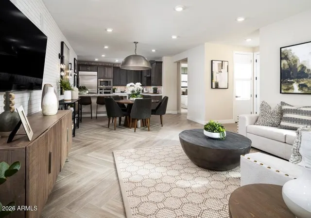 4th image of 11300 N Casa Dega Dr #1075, Surprise, AZ 85388 | MLS# 7017323