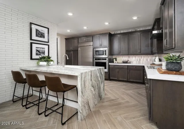 5th image of 11300 N Casa Dega Dr #1075, Surprise, AZ 85388 | MLS# 7017323