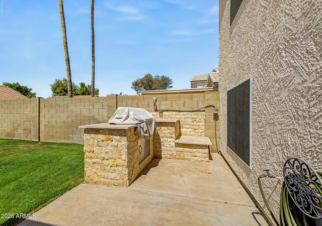 32nd image of 3729 E Taro Ln, Phoenix, AZ 85050 | MLS# 7021925