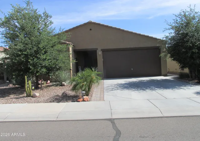Single family home for sale at 11703 E Red Butte, Gold Canyon, AZ 85118 | MLS# 7017963