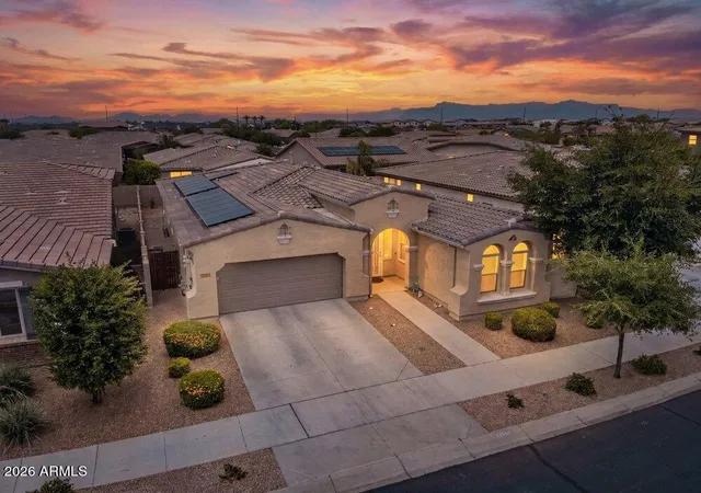 3rd image of 22554 E Tierra Grande --, Queen Creek, AZ 85142 | MLS# 7018984
