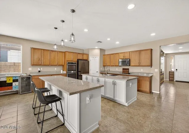 5th image of 22554 E Tierra Grande --, Queen Creek, AZ 85142 | MLS# 7018984