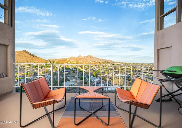 Photo 1 of Townhouse for sale at 1057 E Butler Dr #B4, Phoenix, AZ 85020 | MLS# 7018078 | Listing updated on 2026-07-31