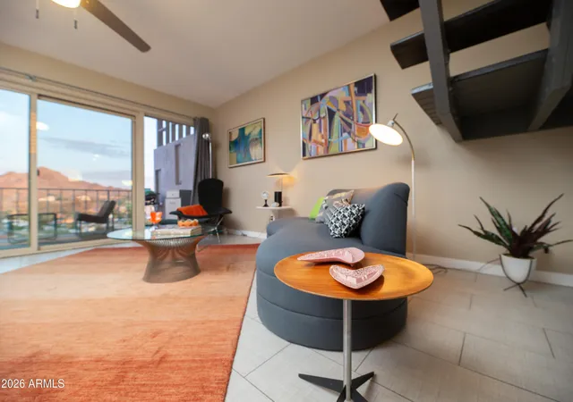 Photo 3 of Townhouse for sale at 1057 E Butler Dr #B4, Phoenix, AZ 85020 | MLS# 7018078 | Listing updated on 2026-07-31