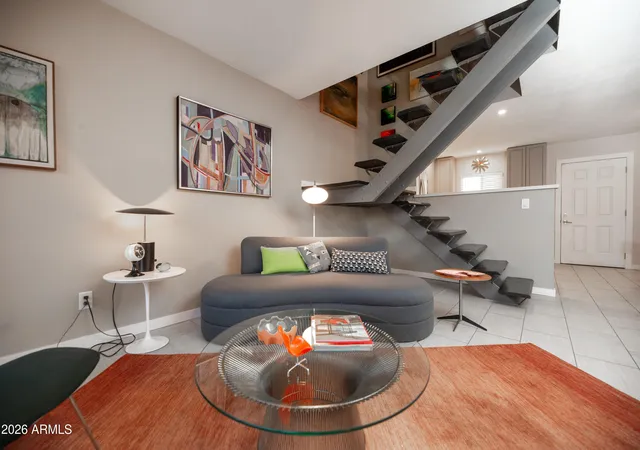 Photo 4 of Townhouse for sale at 1057 E Butler Dr #B4, Phoenix, AZ 85020 | MLS# 7018078 | Listing updated on 2026-07-31