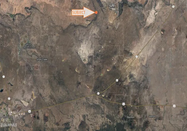 Photo 1 of Land for sale at 43 County Rd 8296, Concho, AZ 85924 | MLS# 7017571 | Listing updated on 2026-09-30