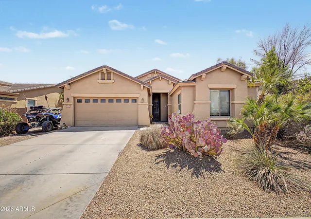 1st image of 2044 N Montclair Ln, Casa Grande, AZ 85122 | MLS# 7017703
