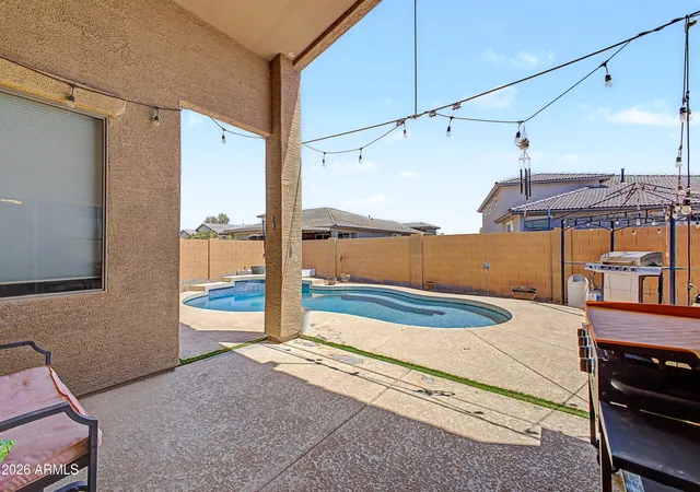 22nd image of 2044 N Montclair Ln, Casa Grande, AZ 85122 | MLS# 7017703
