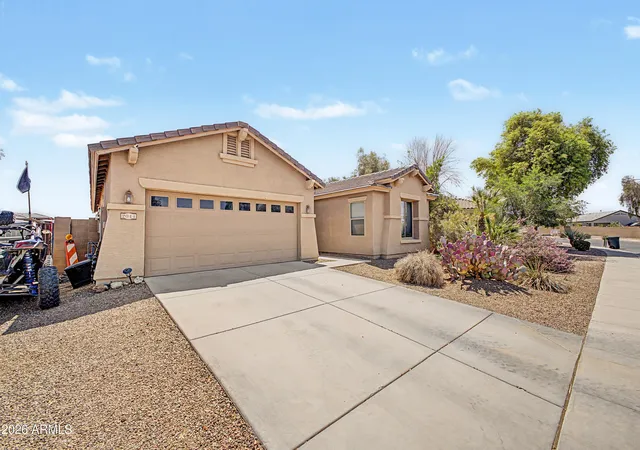 2nd image of 2044 N Montclair Ln, Casa Grande, AZ 85122 | MLS# 7017703