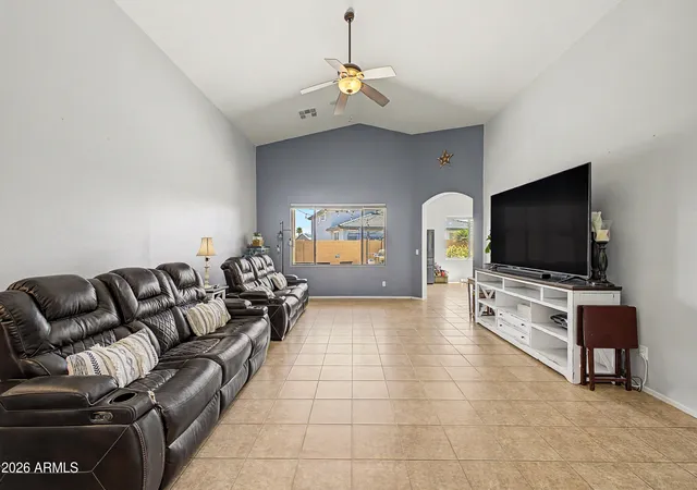 4th image of 2044 N Montclair Ln, Casa Grande, AZ 85122 | MLS# 7017703