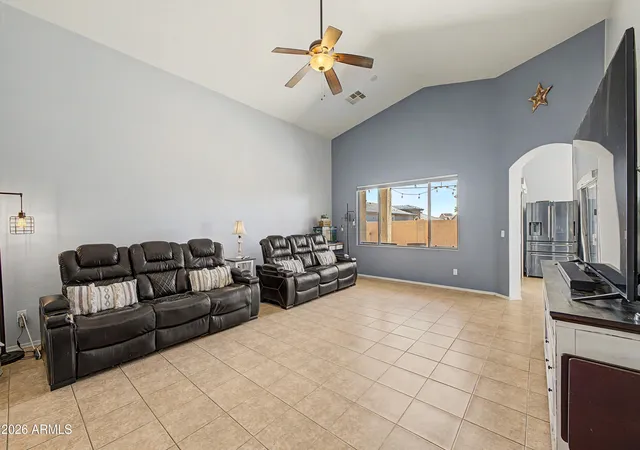 5th image of 2044 N Montclair Ln, Casa Grande, AZ 85122 | MLS# 7017703