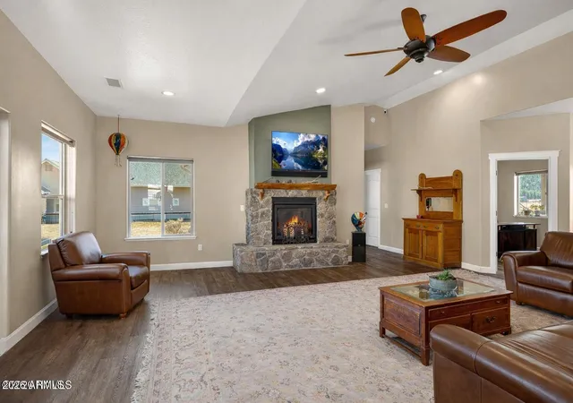 1st image of 8951 Richfield Dr, Flagstaff, AZ 86004 | MLS# 7017422