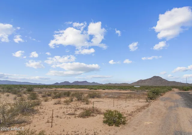Photo 16 of Land for sale at 1x N 463rd Avenue #27, Wickenburg, AZ 85390 | MLS# 7019901 | Listing updated on 2026-04-27
