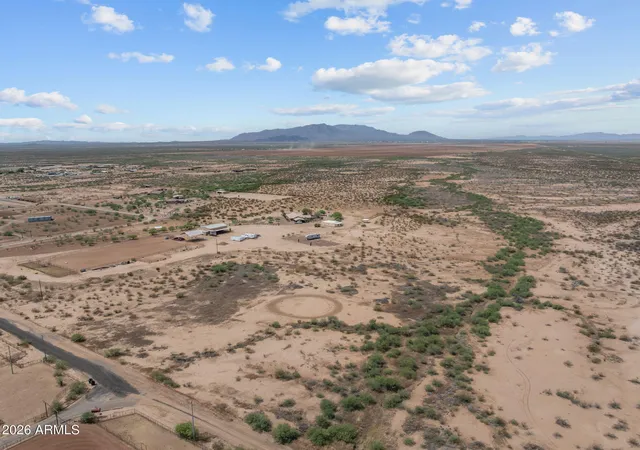 Photo 4 of Land for sale at 1x N 463rd Avenue #27, Wickenburg, AZ 85390 | MLS# 7019901 | Listing updated on 2026-04-27