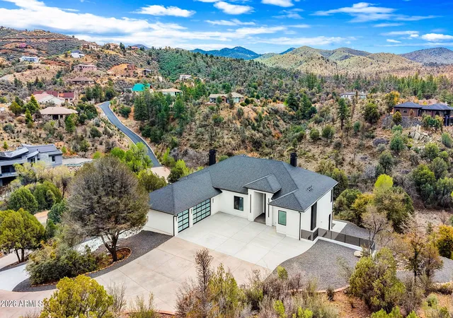 109th image of 300 N Lynx Creek Rd, Prescott, AZ 86303 | MLS# 7018180