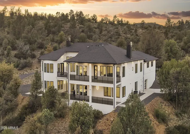 1st image of 300 N Lynx Creek Rd, Prescott, AZ 86303 | MLS# 7018180
