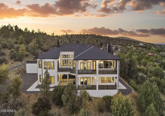 2nd image of 300 N Lynx Creek Rd, Prescott, AZ 86303 | MLS# 7018180