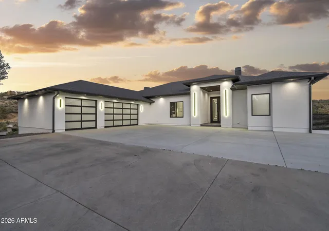 3rd image of 300 N Lynx Creek Rd, Prescott, AZ 86303 | MLS# 7018180