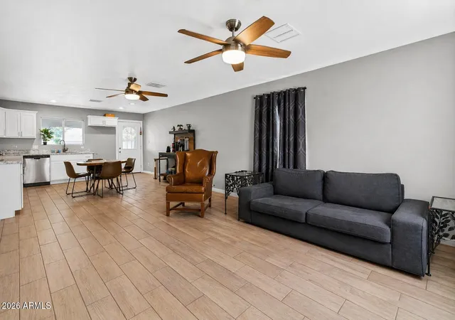 Photo 3 of Single family home for sale at 2433 W Tonto St, Phoenix, AZ 85009 | MLS# 7017419 | Listing updated on 2026-09-15
