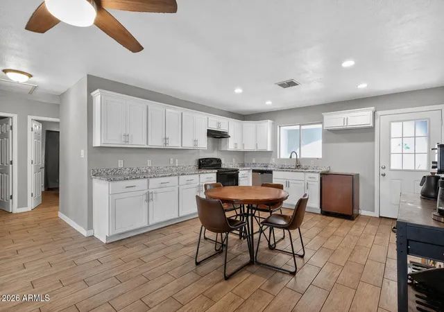 Photo 4 of Single family home for sale at 2433 W Tonto St, Phoenix, AZ 85009 | MLS# 7017419 | Listing updated on 2026-09-15