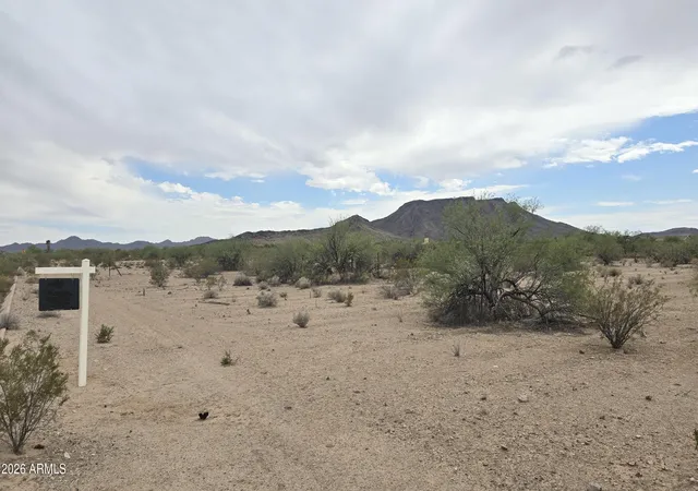 Photo 2 of Land for sale at 888x S 543rd Avenue, Tonopah, AZ 85354 | MLS# 7020477 | Listing updated on 2026-10-21