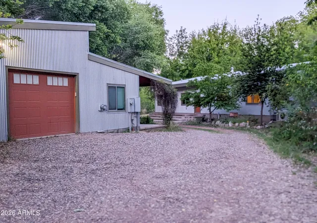 Photo 3 of Single family home for sale at 1165 N Willard Rd, Cottonwood, AZ 86326 | MLS# 7020393 | Listing updated on 2026-08-04