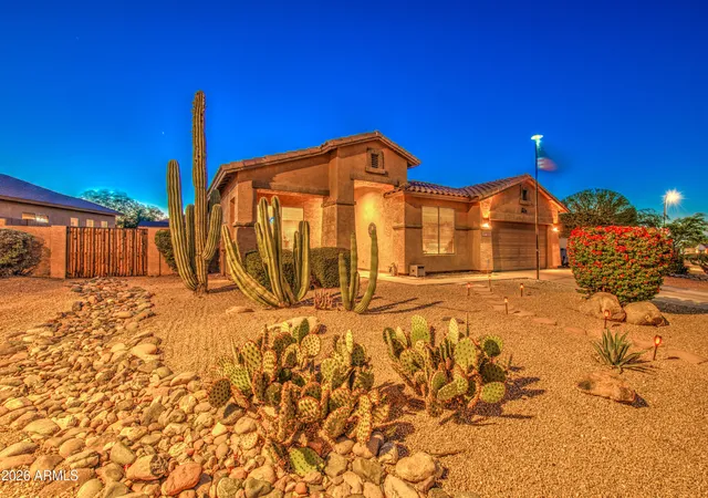 Homes for sale in Goodyear, AZ | 10282 S 185th Ave, Goodyear, AZ 85338 | MLS# 7017697