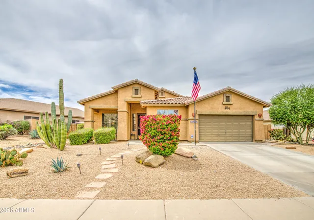 Homes for sale in Goodyear, AZ | 10282 S 185th Ave, Goodyear, AZ 85338 | MLS# 7017697