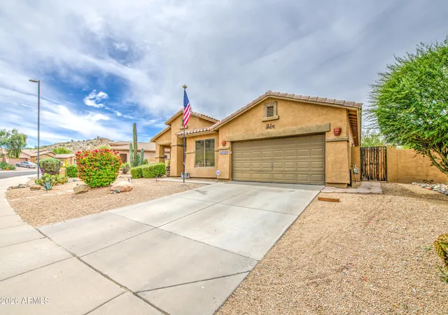 Homes for sale in Goodyear, AZ | 10282 S 185Th Ave, Goodyear, AZ 85338 | MLS# 7017697