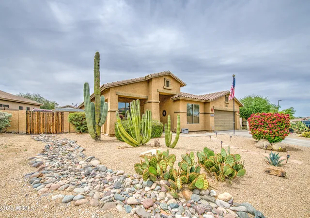 Homes for sale in Goodyear, AZ | 10282 S 185Th Ave, Goodyear, AZ 85338 | MLS# 7017697