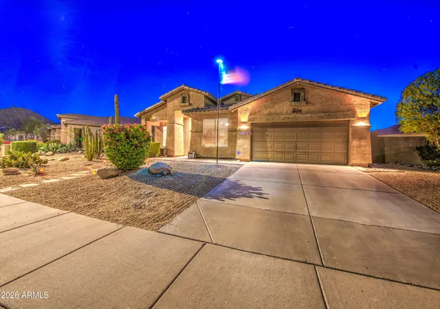 Homes for sale in Goodyear, AZ | 10282 S 185Th Ave, Goodyear, AZ 85338 | MLS# 7017697