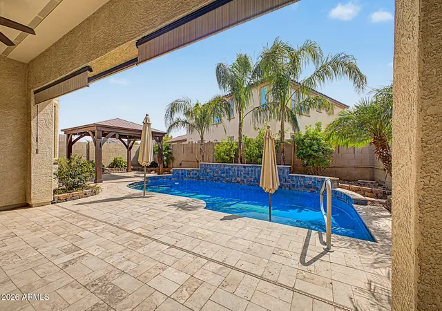 1st image of 5387 S Forest Ave, Gilbert, AZ 85298 | MLS# 7017953