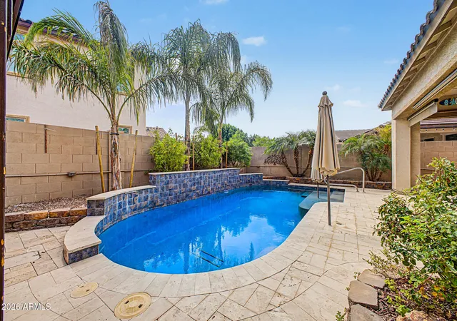 2nd image of 5387 S Forest Ave, Gilbert, AZ 85298 | MLS# 7017953